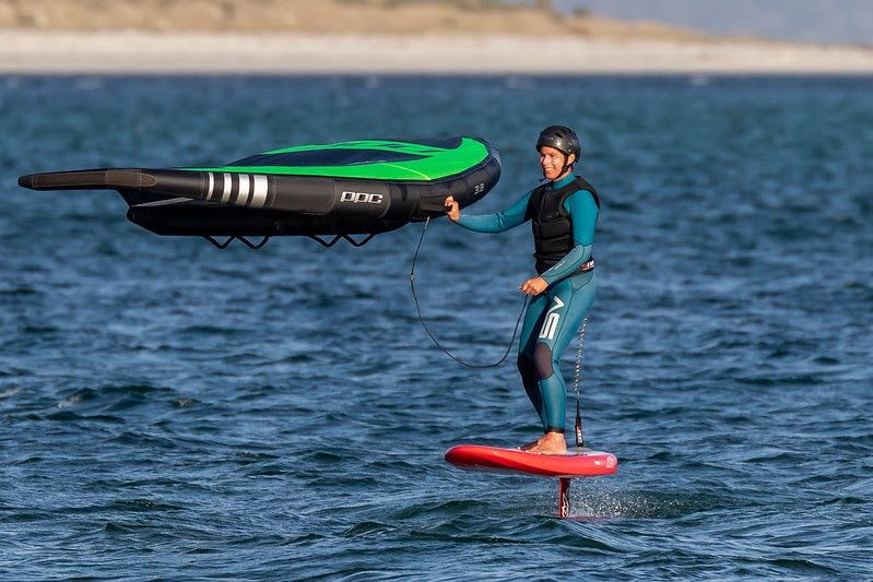 Water Nomads Great Barrier Island Surfari Trip