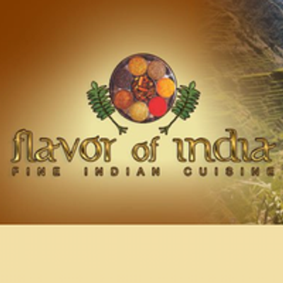 Flavor of India