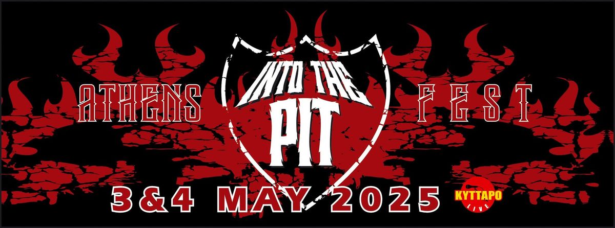 Into the Pit Festival