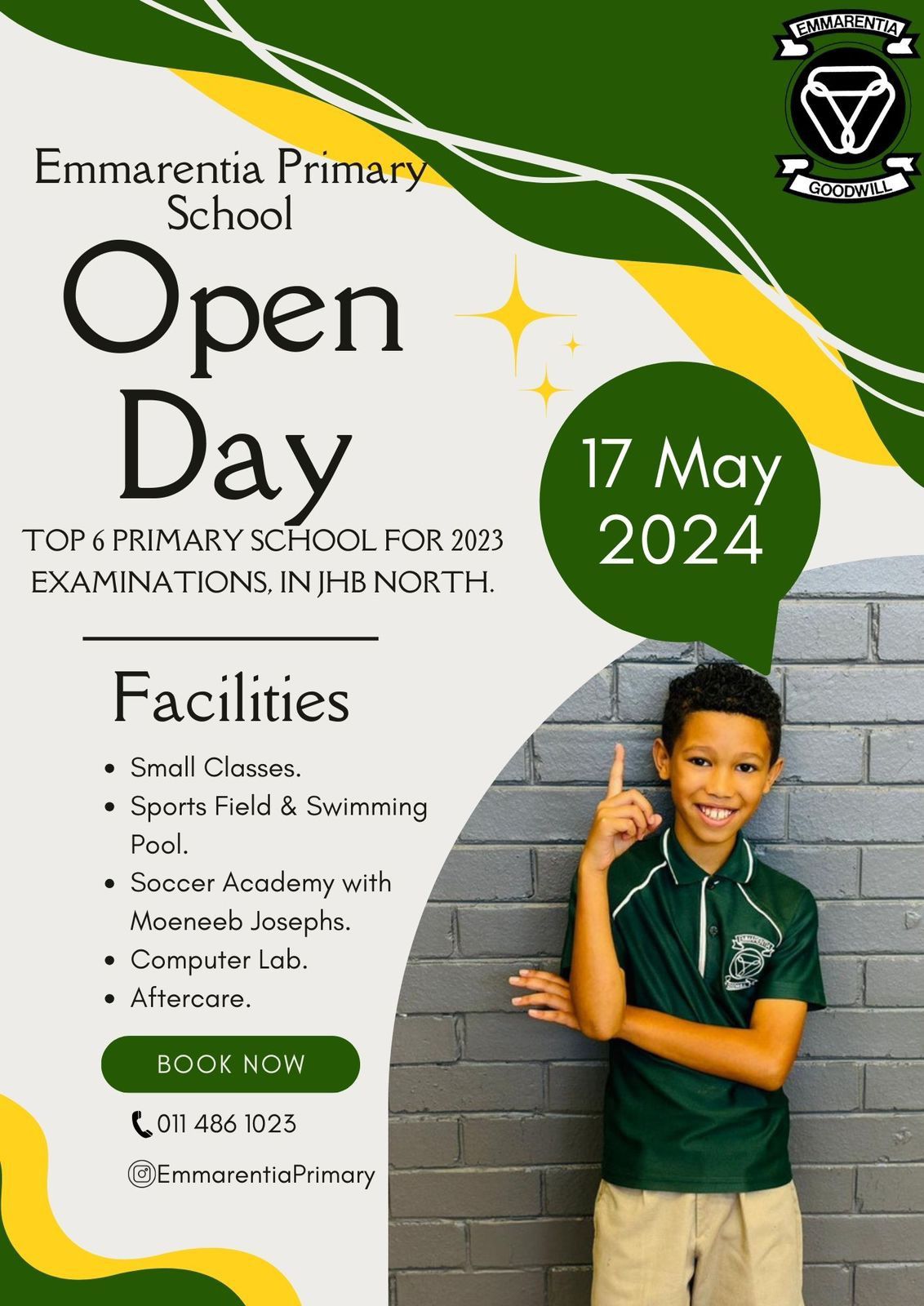 EPS Open Day??