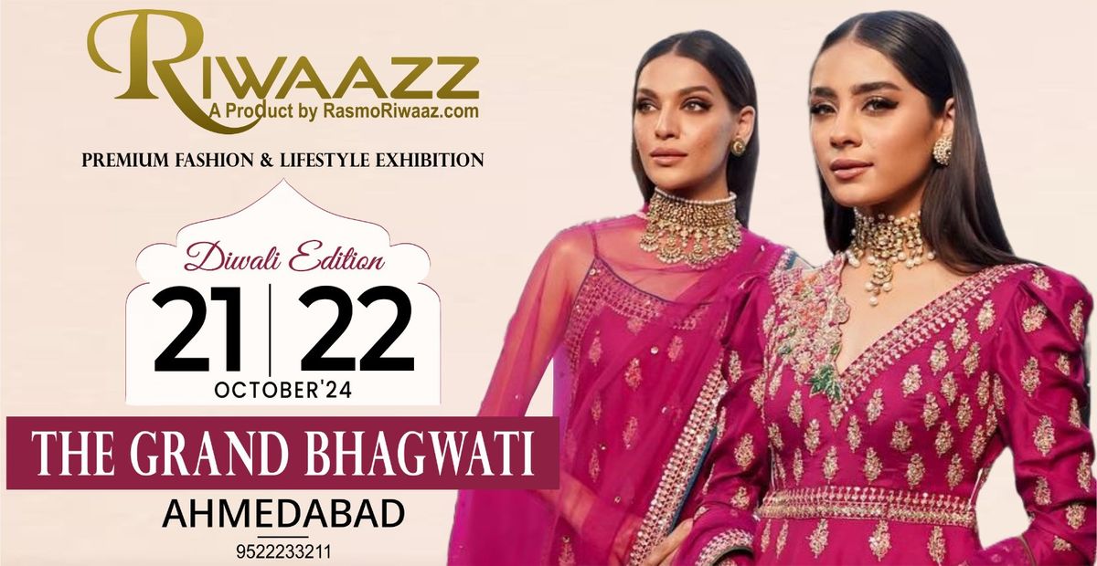 Riwaazz Exhibition Diwali Edition