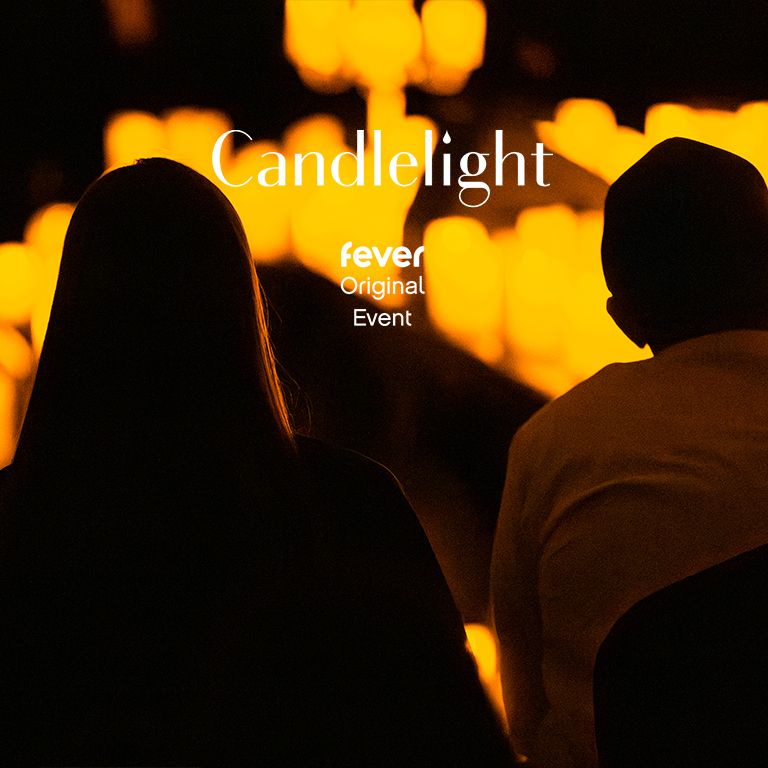 Candlelight: Featuring Vivaldi\u2019s Four Seasons & More