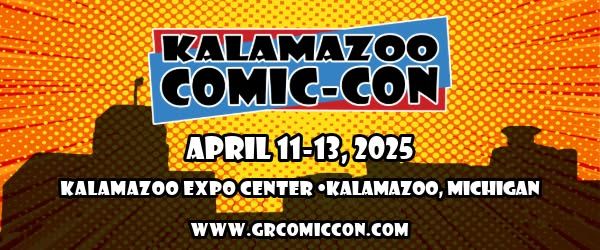 Kalamazoo Comic-Con