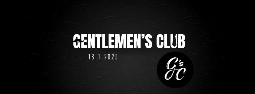 Gentlemen's club u Pal\u00e1n\u016f