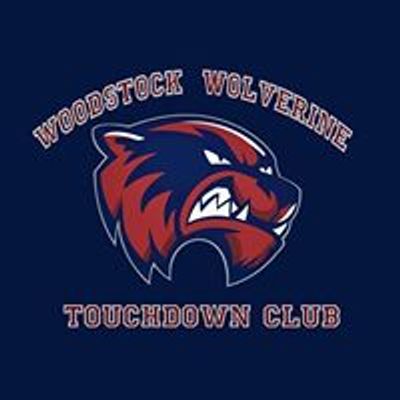 Woodstock Wolverines Football