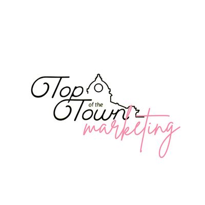 Top of the Town Marketing