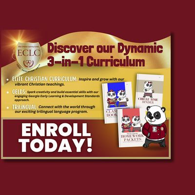 Elite Children Learning Center