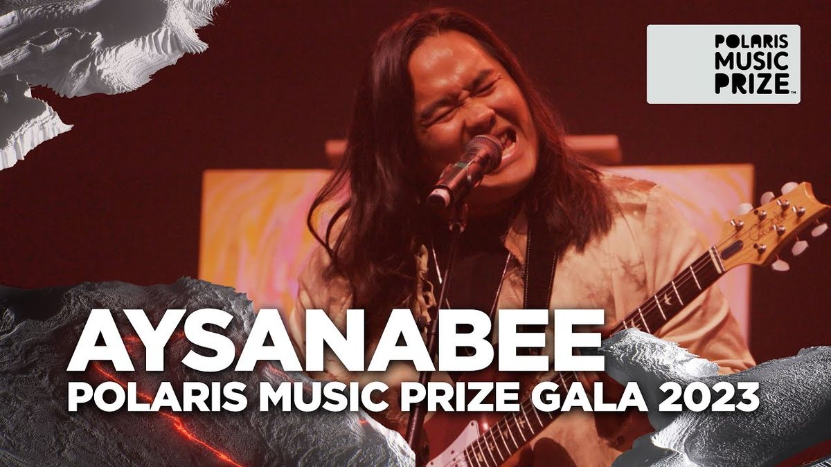 Polaris Music Prize Gala