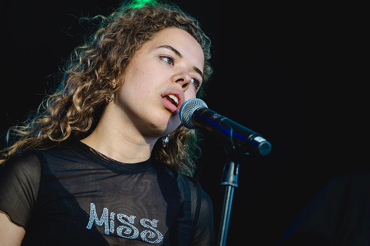 Nilufer Yanya