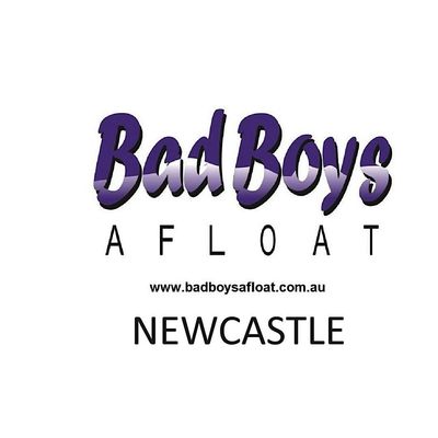 Bad Boys Afloat