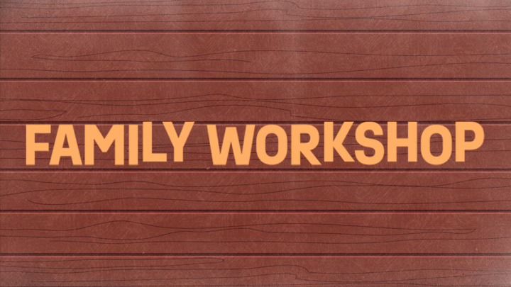 Family Workshop - Technology & Keeping Your Kids Safe in a Digital World