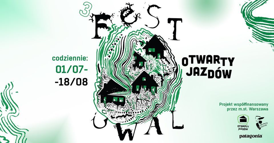 Festiwal OTWARTY JAZD\u00d3W