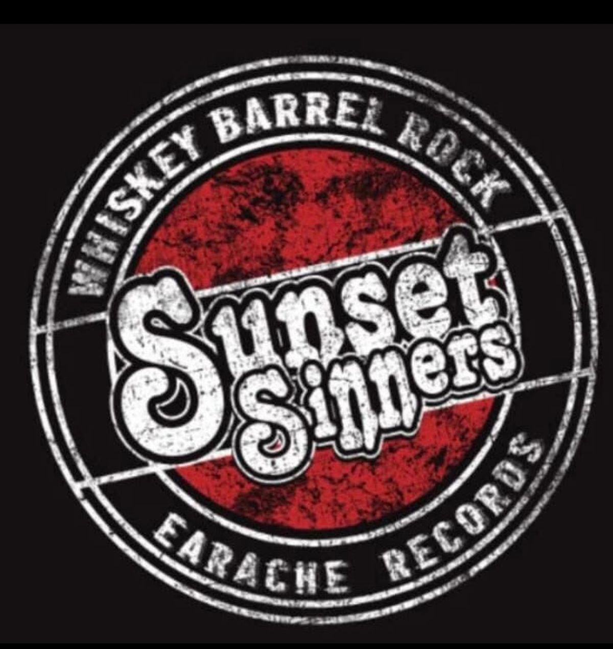 Sunset Sinners with special guest Emmitt Dewater