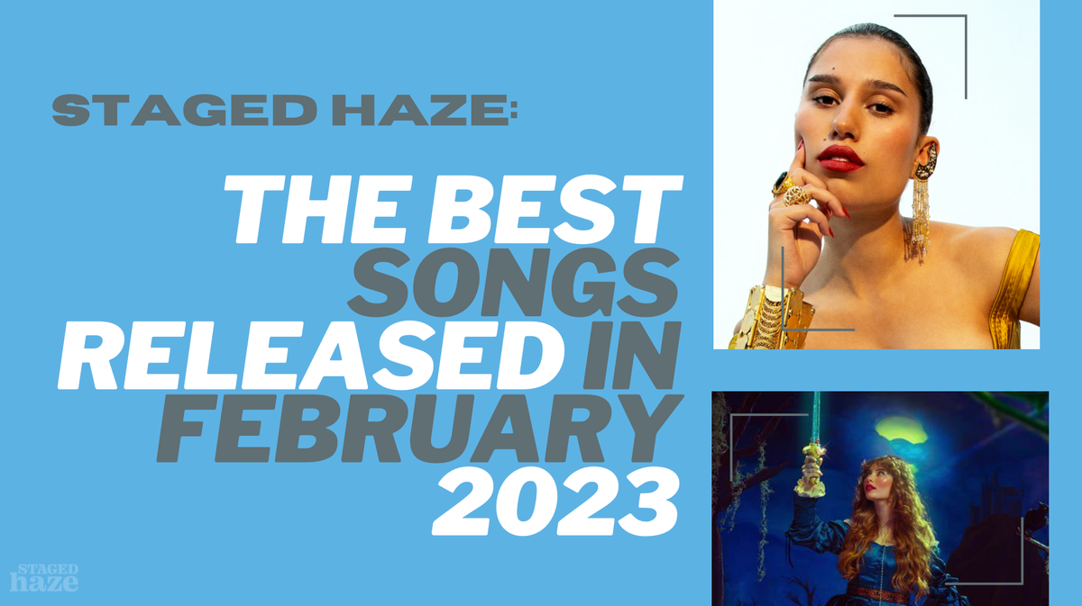 Parking - Leith Ross with Annika Bennett