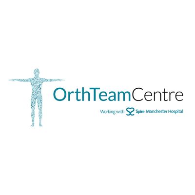 OrthTeam Centre