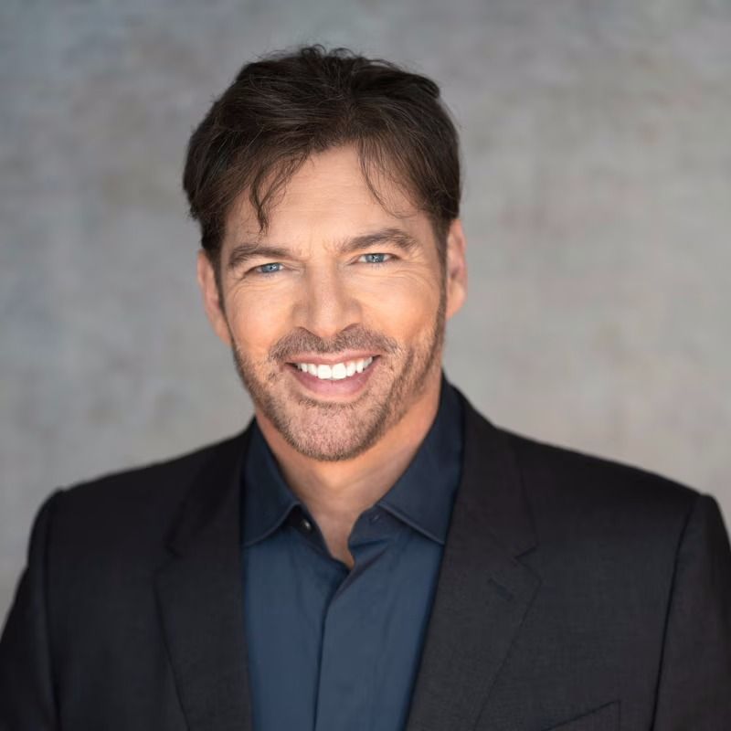 July Fourth Fireworks Spectacular with Harry Connick Jr.