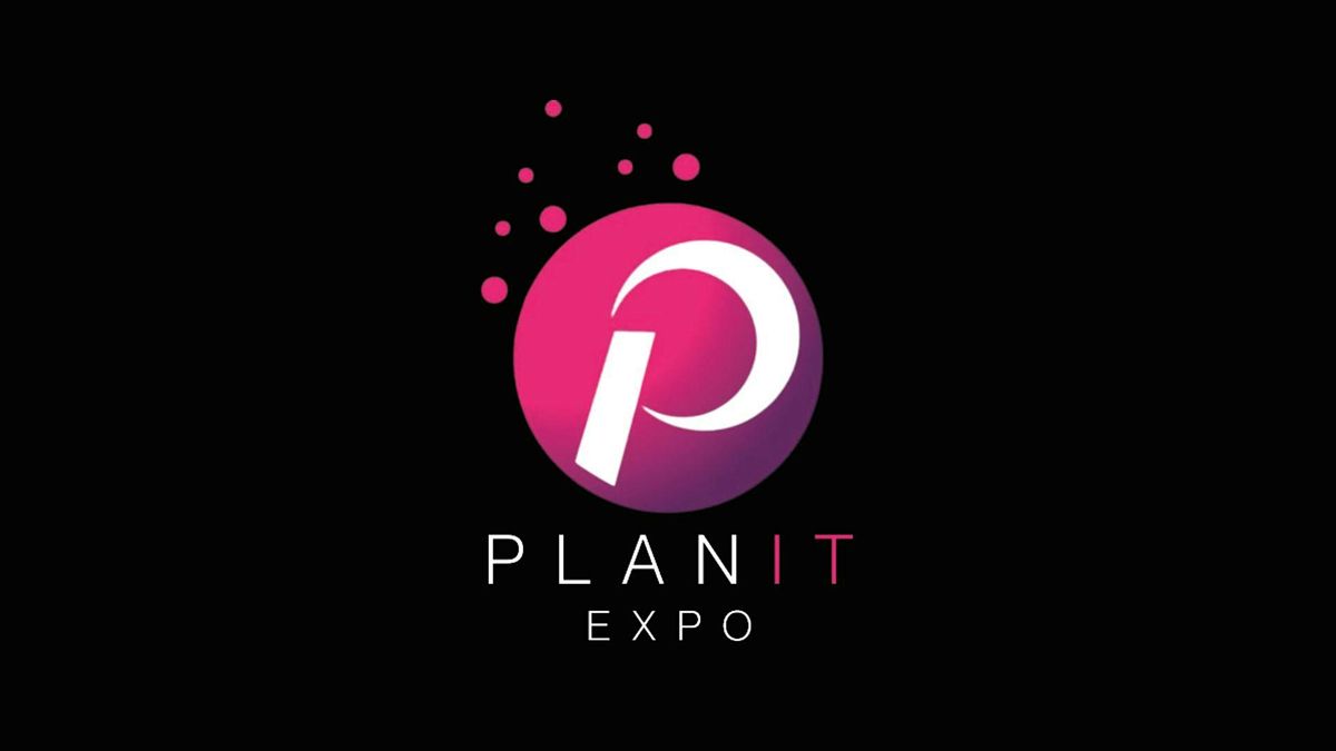 Plan It Expo at Resorts Hotel & Casino
