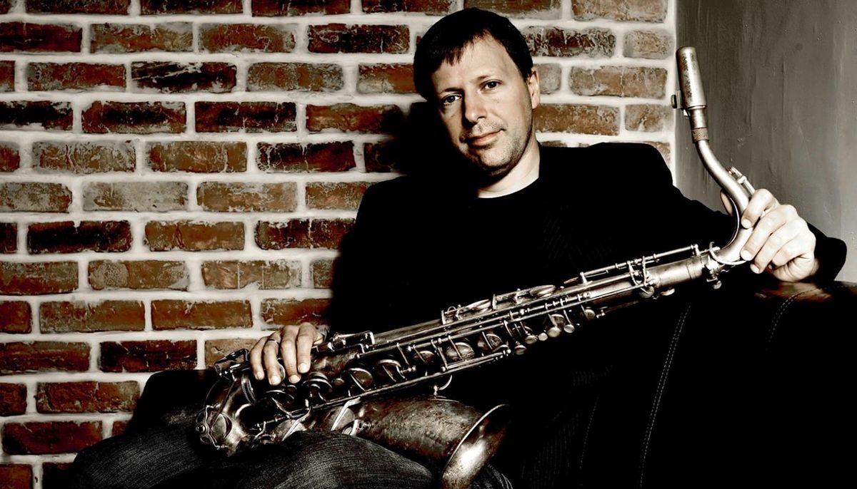 Jon Lehning Presents: The Music Of Chris Potter