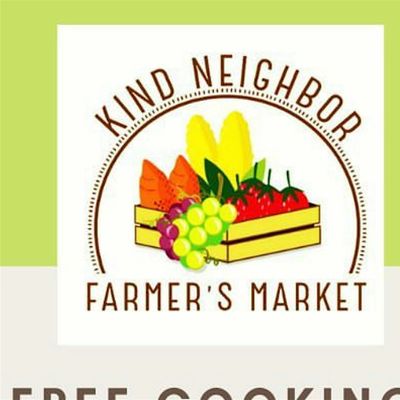 Kind Neighbor Farmer's Market