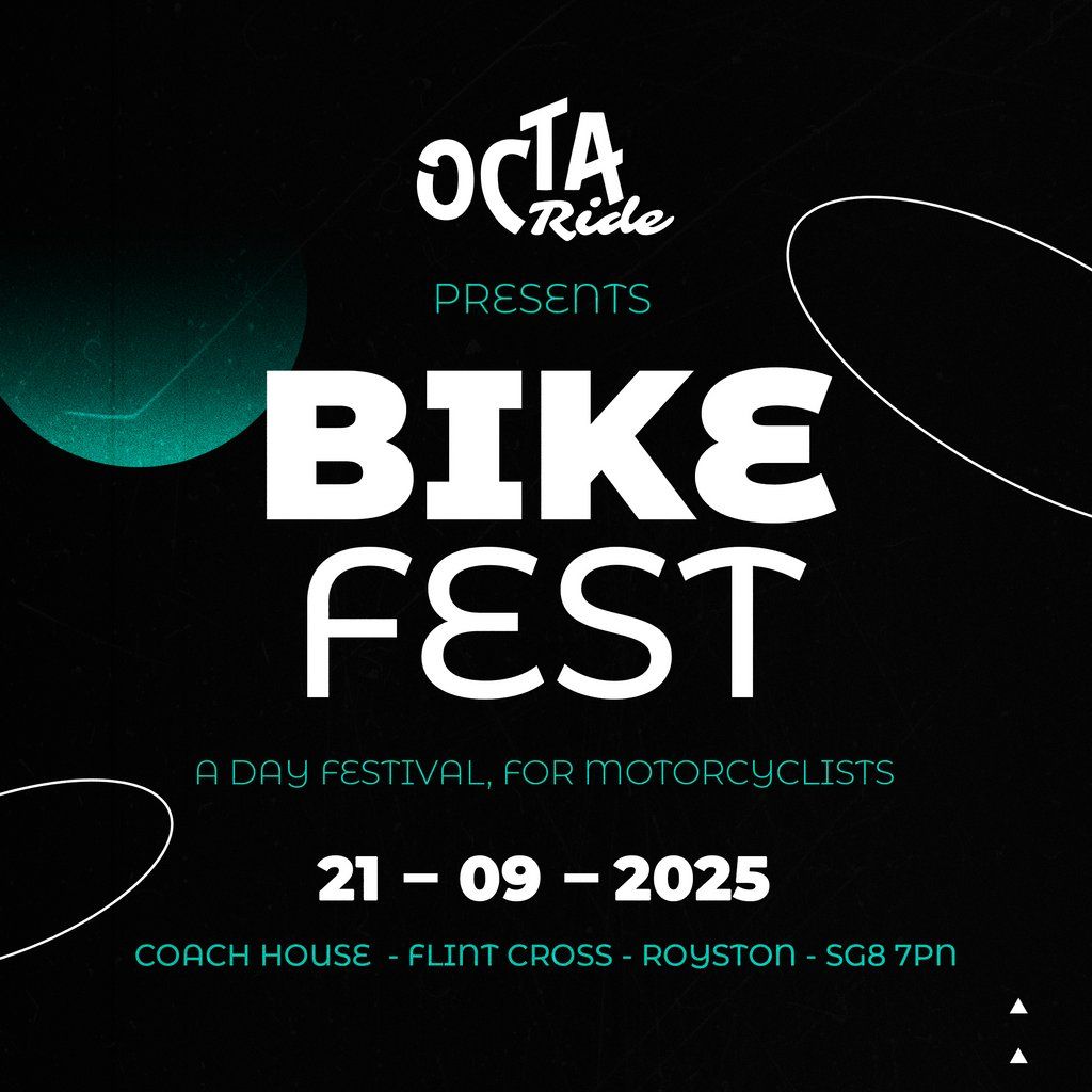 BikeFest 2025 by Octa Ride
