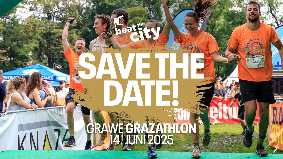 Grawe GRAZATHLON 2025