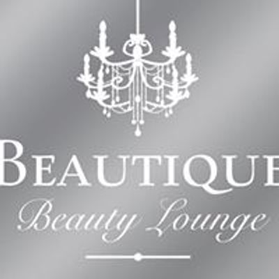 Beautique Beauty Lounge