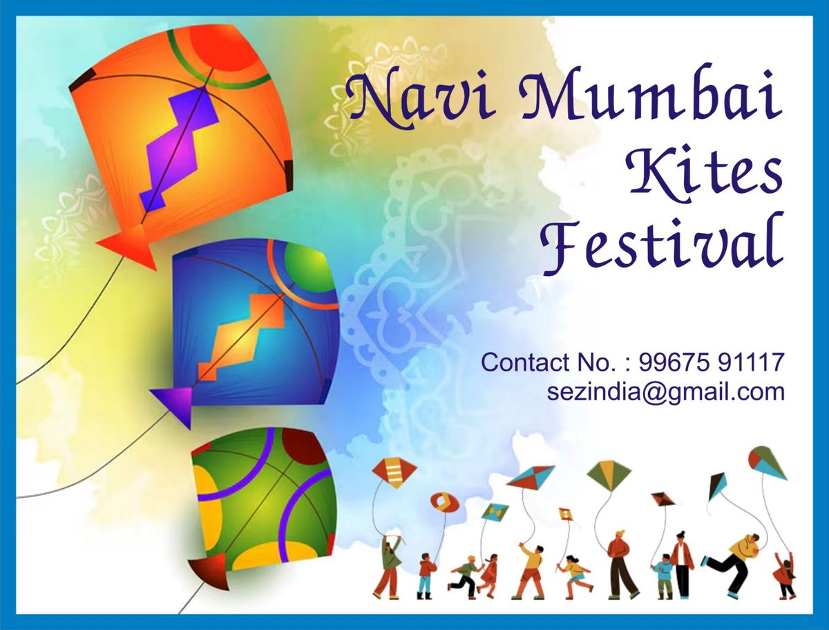  Kite Festival ( on invitation only)