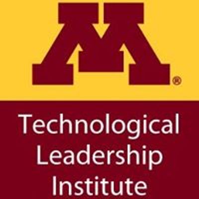 Technological Leadership Institute - University of Minnesota