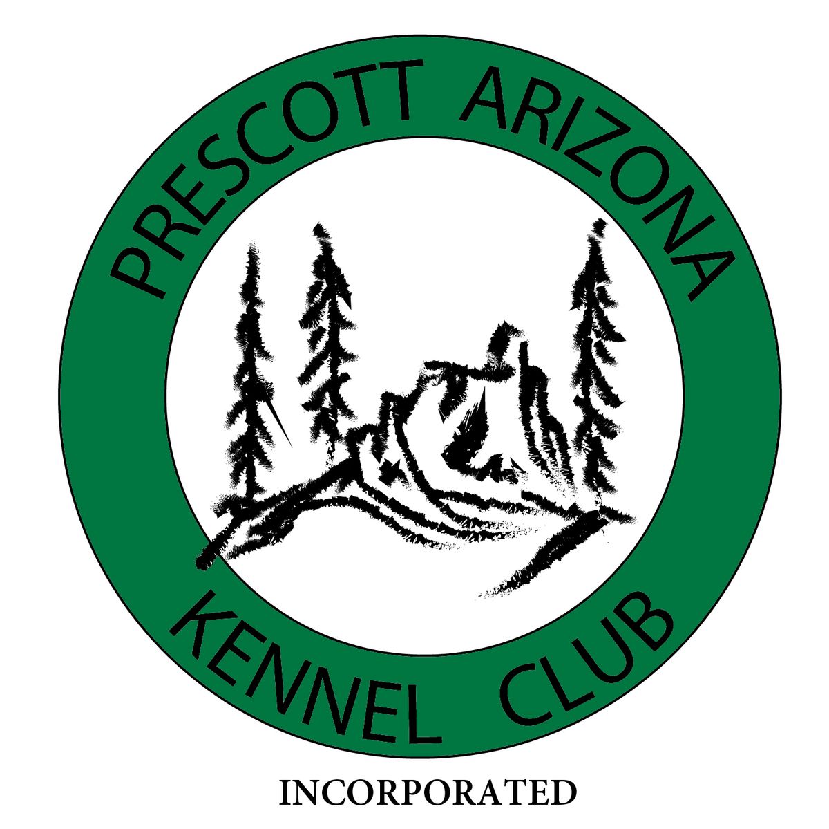 Prescott Arizona Kennel Club - Fast CAT