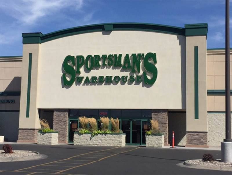 Ladies Concealed Carry Class at Sportsmans Warehouse IDAHO FALLS