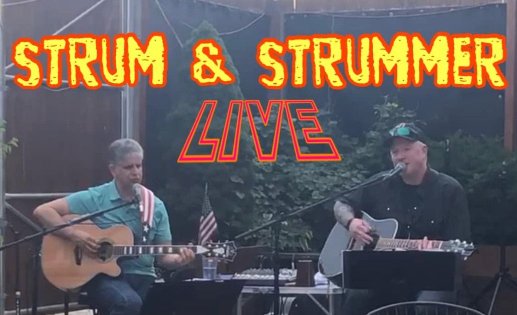 Strum & Strummer