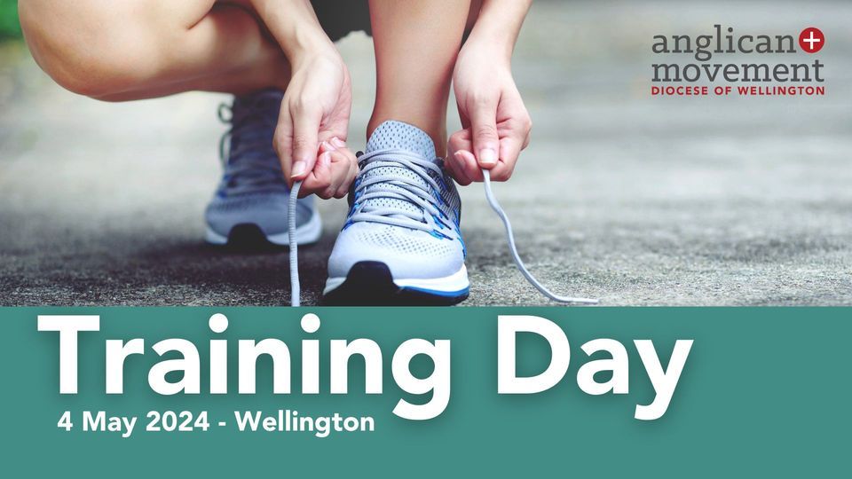 Training Day - Wellington