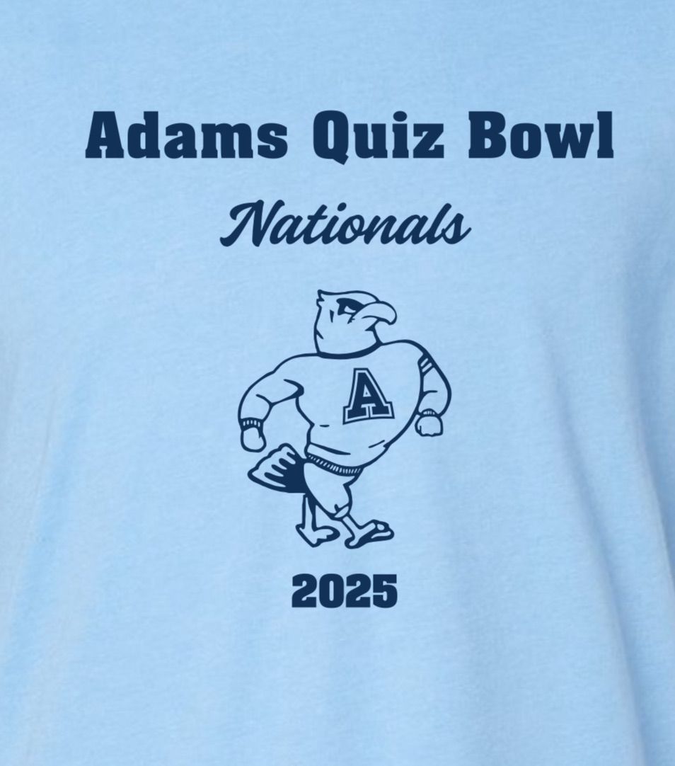 Trivia Night - Adams Quiz Bowl