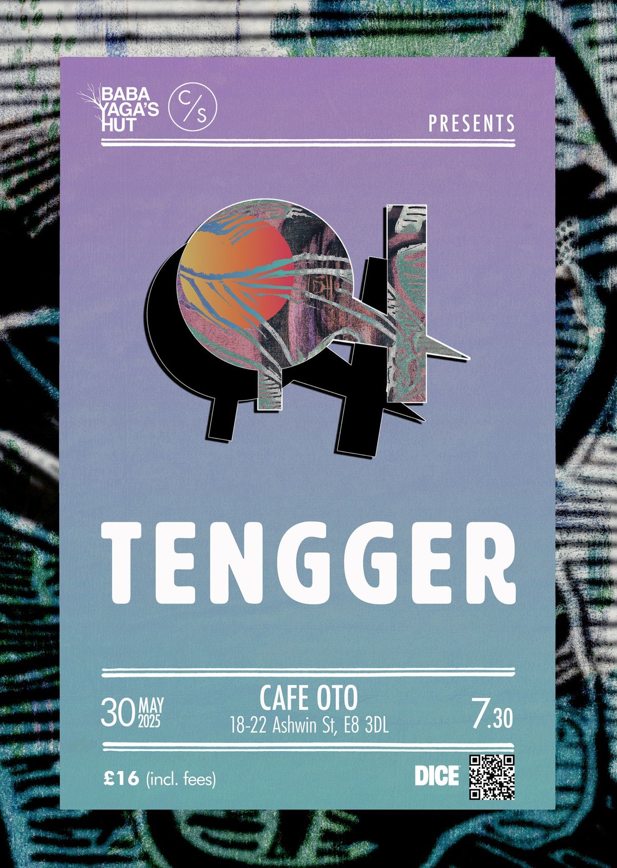 Tengger