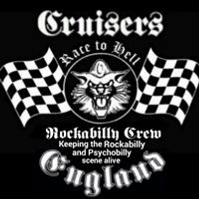 Cruisers Rockabilly Crew England