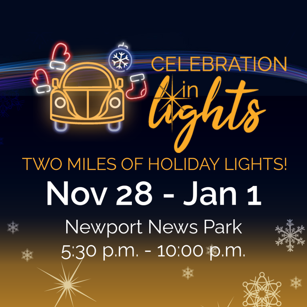 A Christmas Carol - Newport News