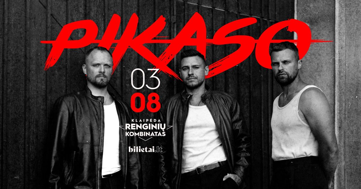 PIKASO | Klaip\u0117da