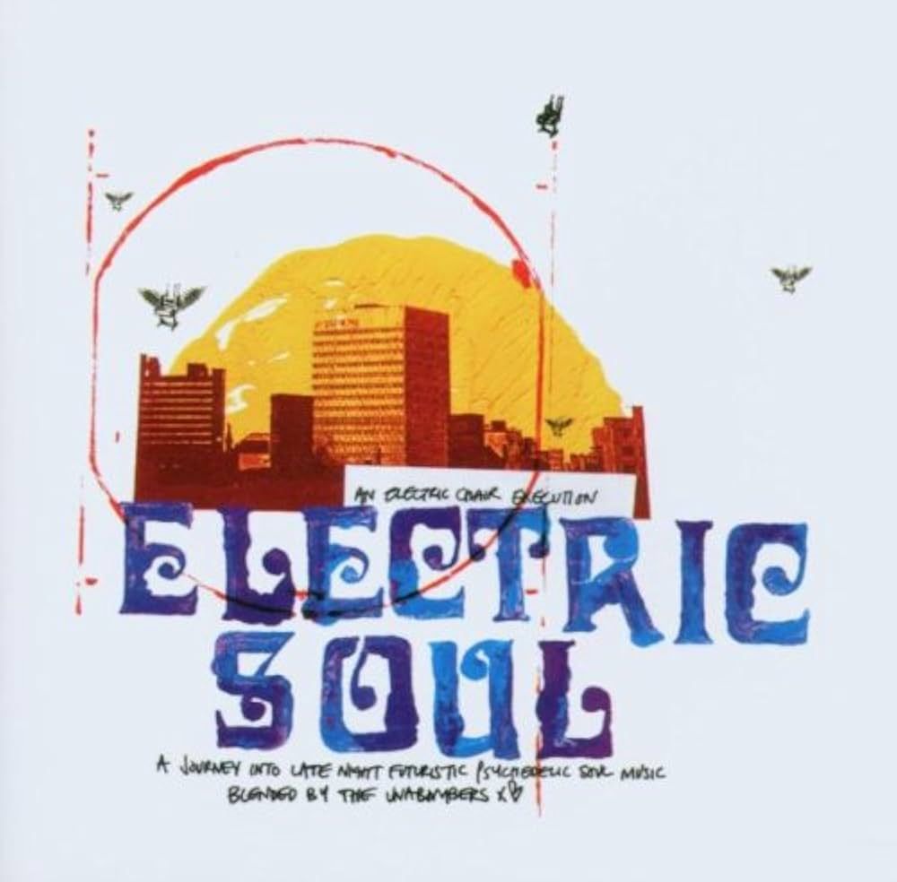 Electric Soul