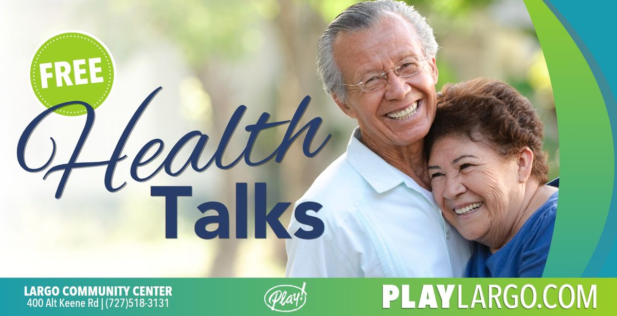 Health Talks