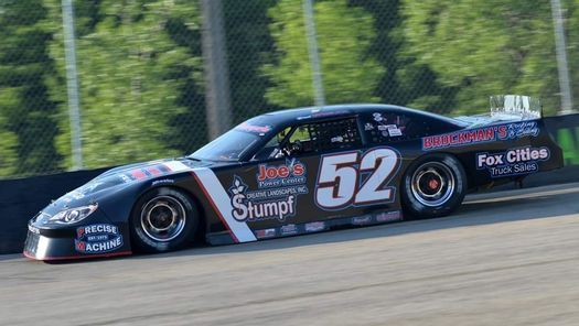 Ice Breaker 100 at Dells Raceway Park