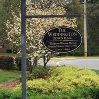 Town of Weddington