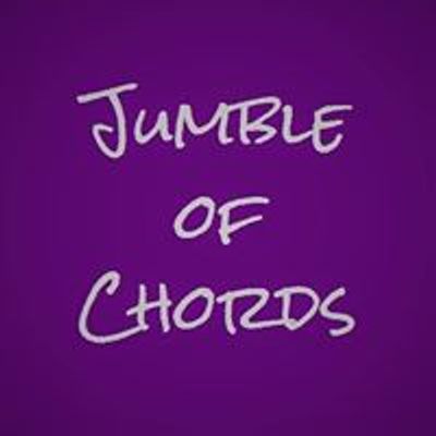 Jumble of Chords