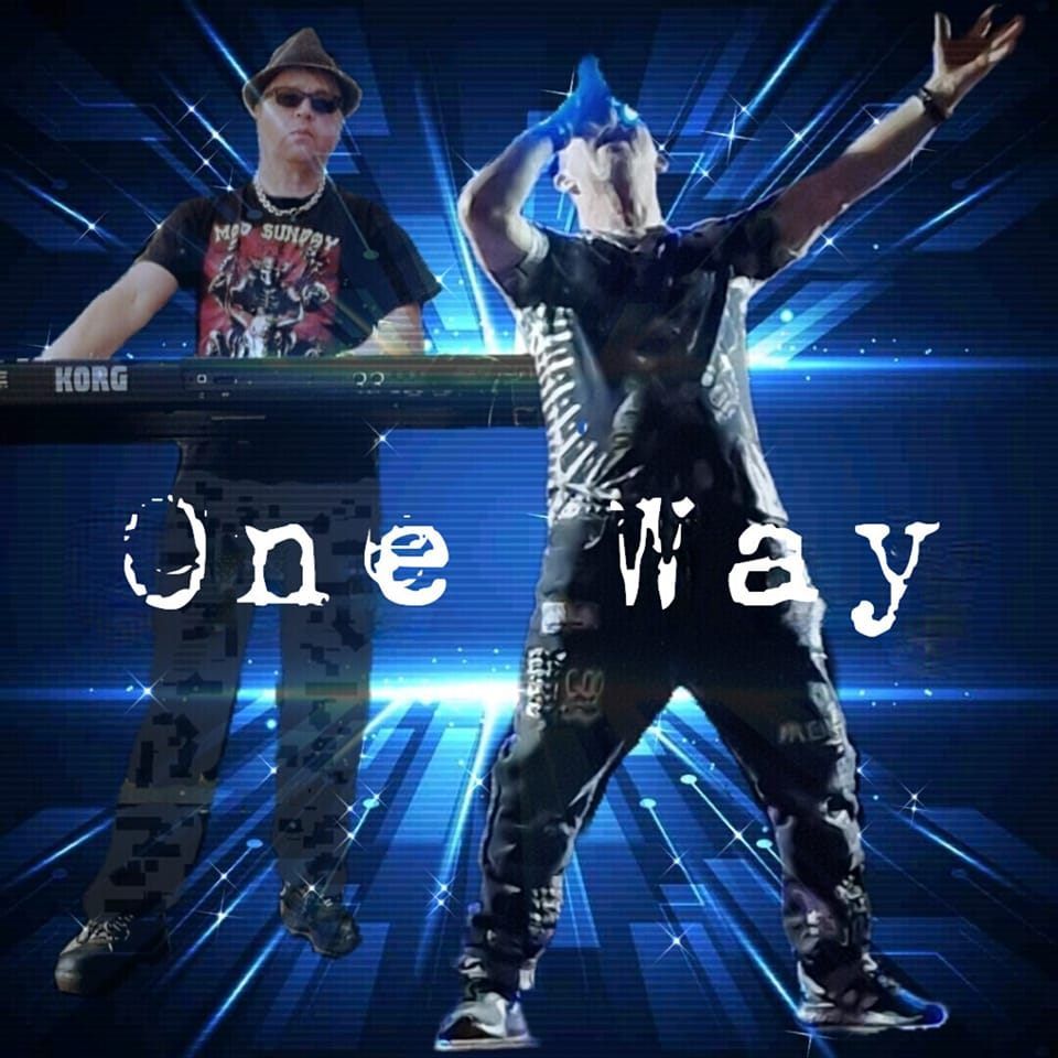 LIVE AT THE HAWTHORN - ONE WAY