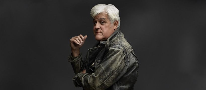 Jay Leno