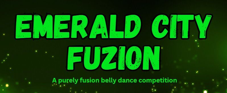 Emerald City Fuzion Competition