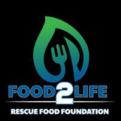 FOOD 2 LIFE - Rescue Food Foundation