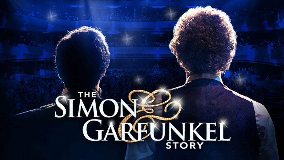 The Simon and Garfunkel Story