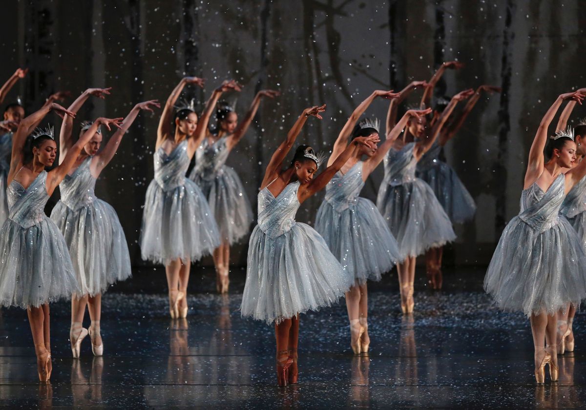 American Ballet Theatre's The Nutcracker