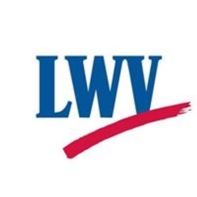 League of Women Voters of Lawrence\/Douglas County