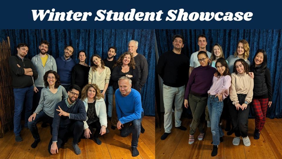 Winter 2023 Student Show